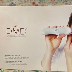 PMD Personal Microderm